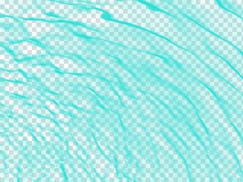 Light Green wave, Green wave transparent background PNG clipart