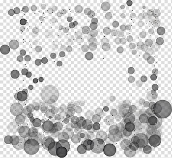 Light Grey Halo, Gray fresh halo transparent background PNG clipart