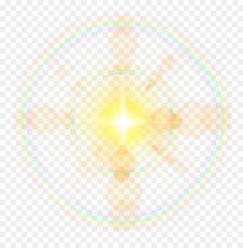 Light Halo Aperture - Cool the aperture 
