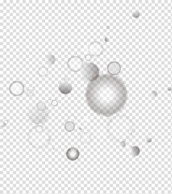 Light Halo Grey, Gray fresh halo transparent background PNG clipart