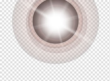 Light , Halo transparent background PNG clipart