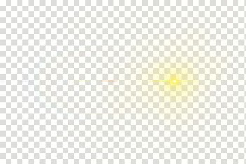 Light Halo Yellow, Yellow glow transparent background PNG clipart