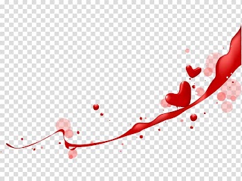 Light Heart , ice transparent background PNG clipart