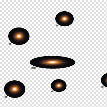 Light Icon, Light effect transparent background PNG clipart