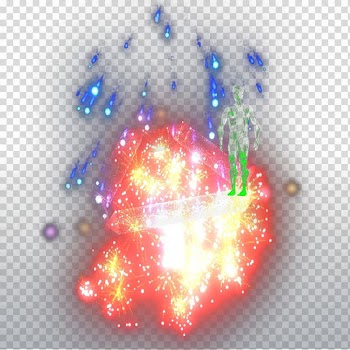 Light Icon, The Hulk transparent background PNG clipart
