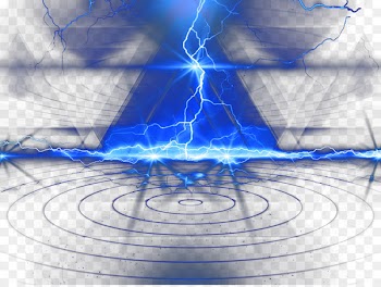 Light Icon - Thunder 