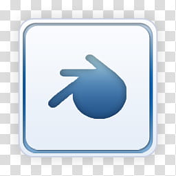 Light Icons, blender, blue icon transparent background PNG clipart