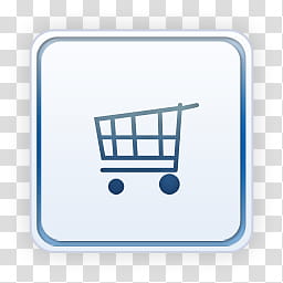Light Icons, cart, shopping cart icon transparent background PNG clipart