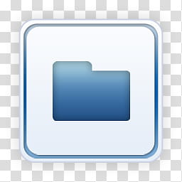 Light Icons, folder, folder icon transparent background PNG clipart