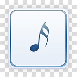 Light Icons, note, music note icon transparent background PNG clipart