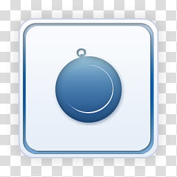 Light Icons, safari, round blue icon transparent background PNG clipart