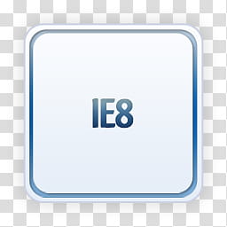Light Icons, text_ie, IE text overlay transparent background PNG clipart