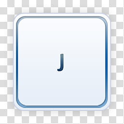Light Icons, text_j, j letter icon transparent background PNG clipart