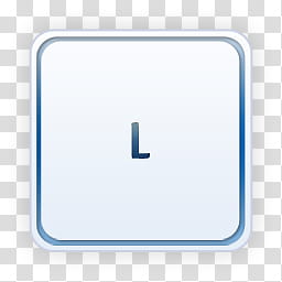 Light Icons, text_l, L text transparent background PNG clipart