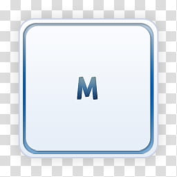 Light Icons, text_m, M logo illustration transparent background PNG clipart