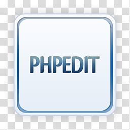 Light Icons, text_phpedit, Phpedit text transparent background PNG clipart