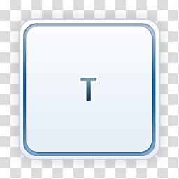 Light Icons, text_t, letter t transparent background PNG clipart