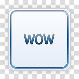 Light Icons, text_wow, wow text art transparent background PNG clipart
