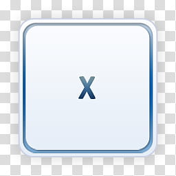 Light Icons, text_x, white x logo transparent background PNG clipart