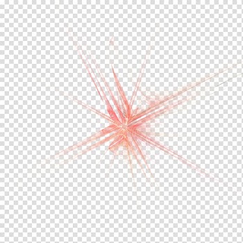 Light illustration, Light Desktop Lens flare, star transparent background PNG clipart