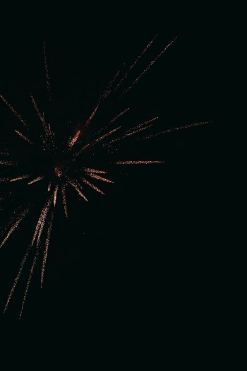 Light in Darkness 1