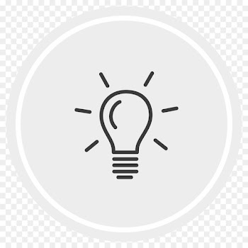 Light, Incandescent Light Bulb, Lamp, White, Circle PNG