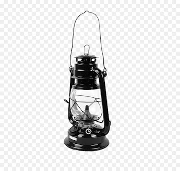 Light Kerosene lamp Oil lamp Lantern - Model of an old lamp 