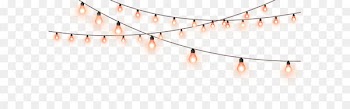 Light Lamp - Decorative light string 