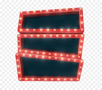 Light Lamp - Simple European light bar design 