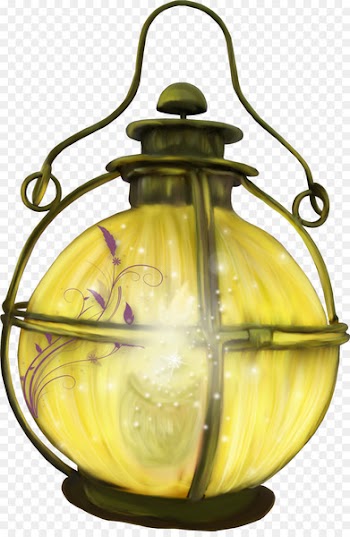 Light Lantern Clip art - Fairy lights 