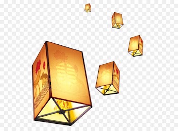 Light Lantern - lantern 