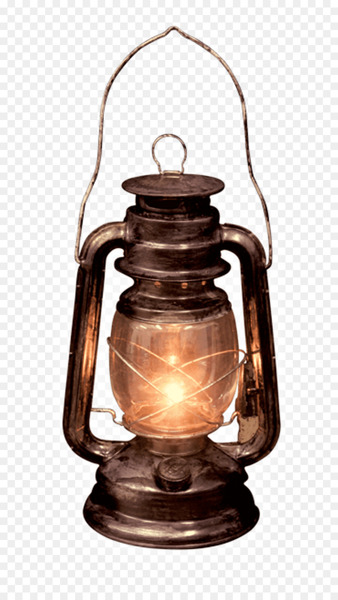 Light Lantern Oil lamp Kerosene lamp - lamp 