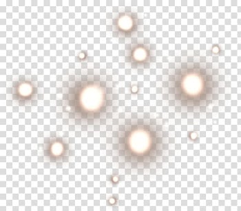 Light Lens flare, light transparent background PNG clipart