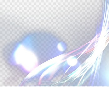 Light Lens flare Photography - Flash Light 