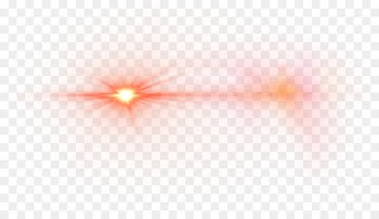 Light Lens flare RGB color model - flare 