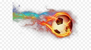 Light Liberty Flames mens soccer Football - Soccer Flame 