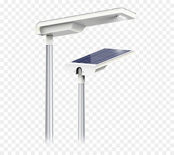 Light, Lighting, Solar Street Light, Table, Furniture PNG