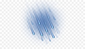 light line - Rain 