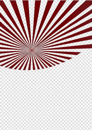 Light Line Ray Radiation, Rays transparent background PNG clipart