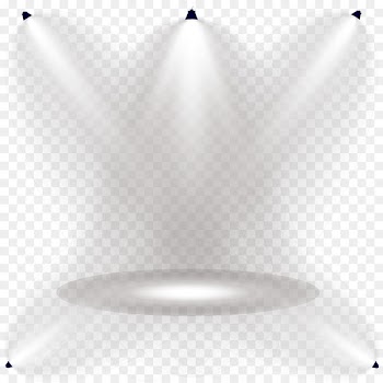 Light Line Symmetry Angle Pattern - Stage lights shine lighting effects 