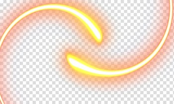 Light Luminous efficacy Designer, Red light effect transparent background PNG clipart