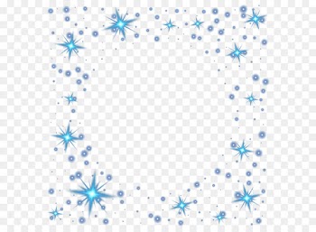 Light Luminous efficacy Euclidean vector - Star decoration vector material 
