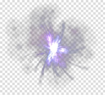 Light Luminous efficacy Halo, Light effect transparent background PNG clipart