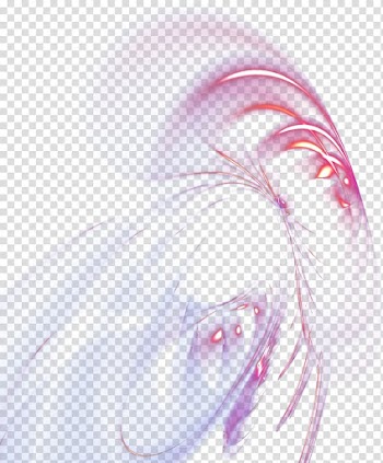 Light Luminous flux Transparency and translucency Luminous efficacy, Creative abstract technology elements,Cool red beam transparent background PNG clipart
