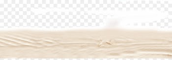 Light Mattress White Textile Floor - Beach sand beach 