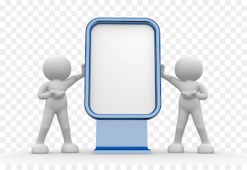 Light Mirror Fresnel lens Focal length - Mirror 3D white people 
