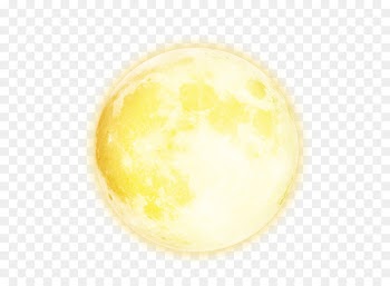 Light Moon Clip art - Round the Moon 