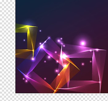 LIGHT, multicolored transparent background PNG clipart