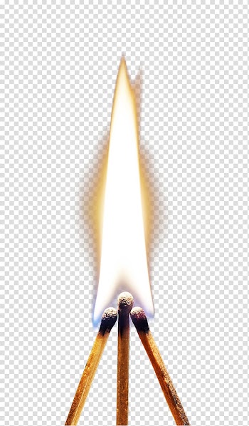 Light My Fire, matchstick fire transparent background PNG clipart