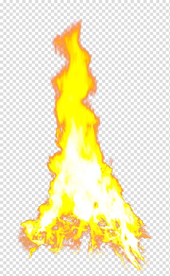 Light My Fire, red flame illustration transparent background PNG clipart